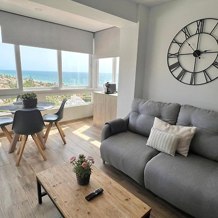 Marbella Beachfront - Beachside Apartment With Stunning Sea Views מראה חיצוני תמונה