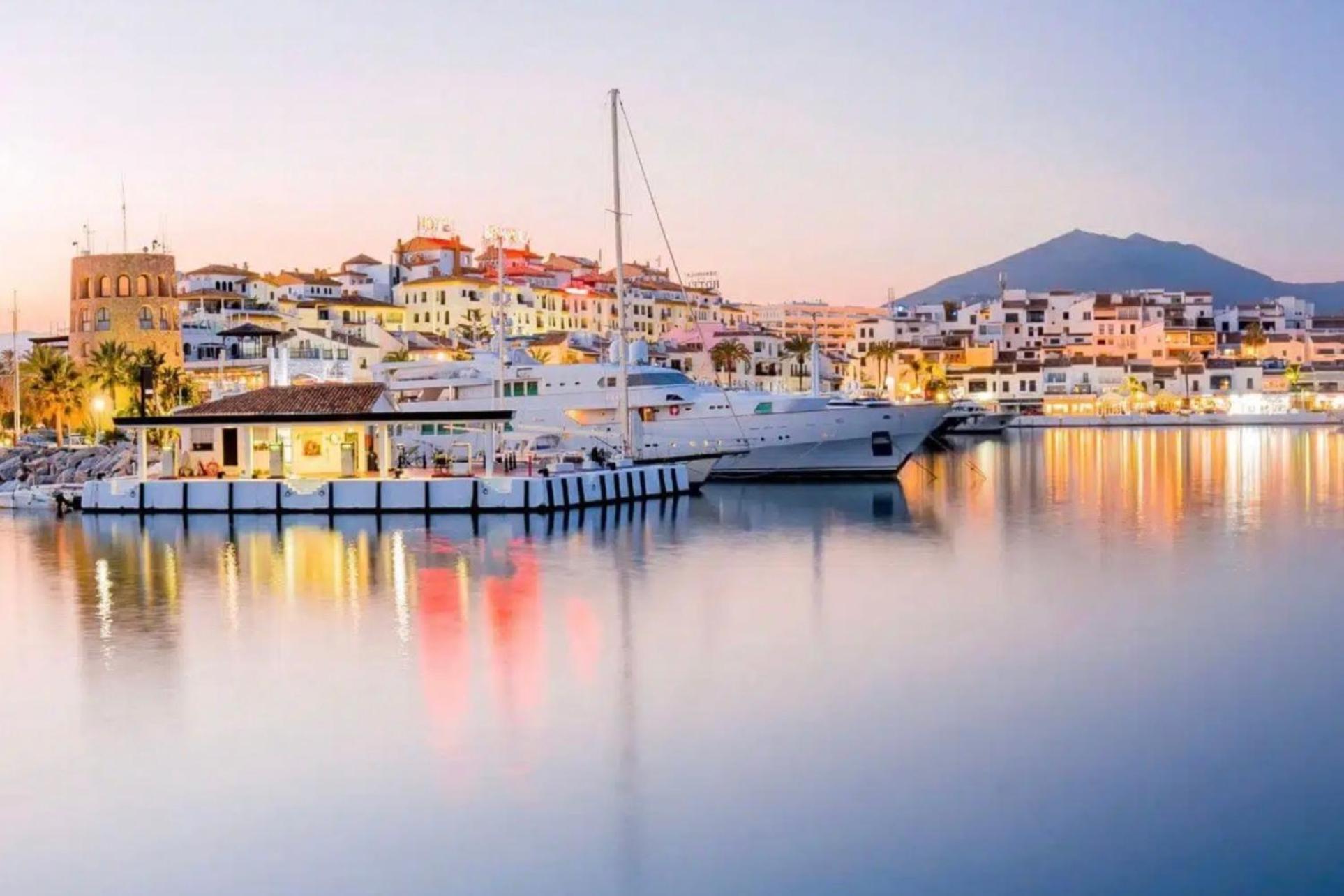 Marbella Beachfront - Beachside Apartment With Stunning Sea Views מראה חיצוני תמונה