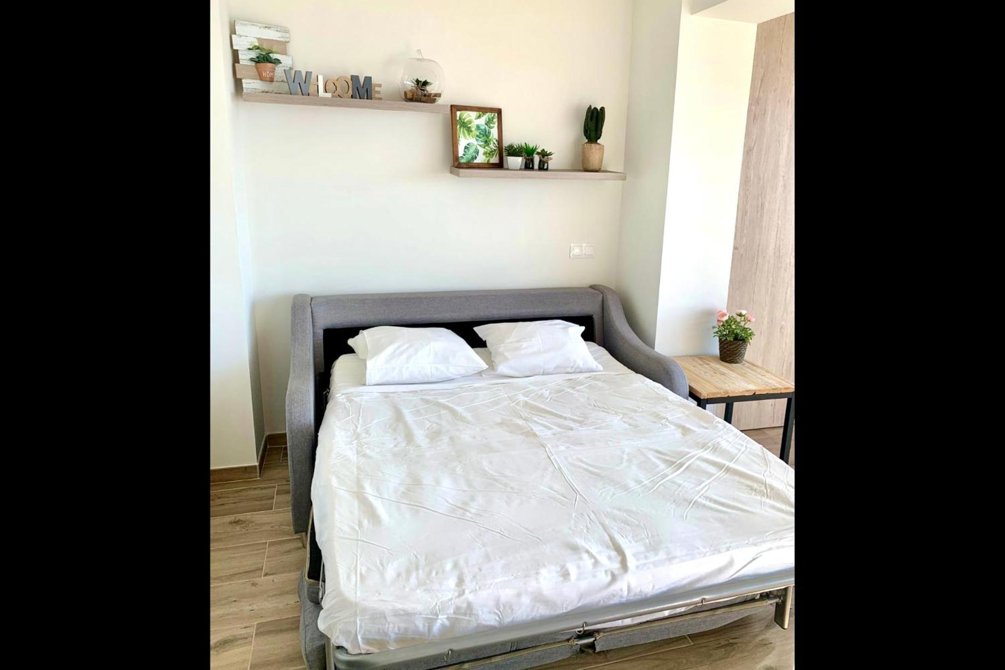 Marbella Beachfront - Beachside Apartment With Stunning Sea Views מראה חיצוני תמונה