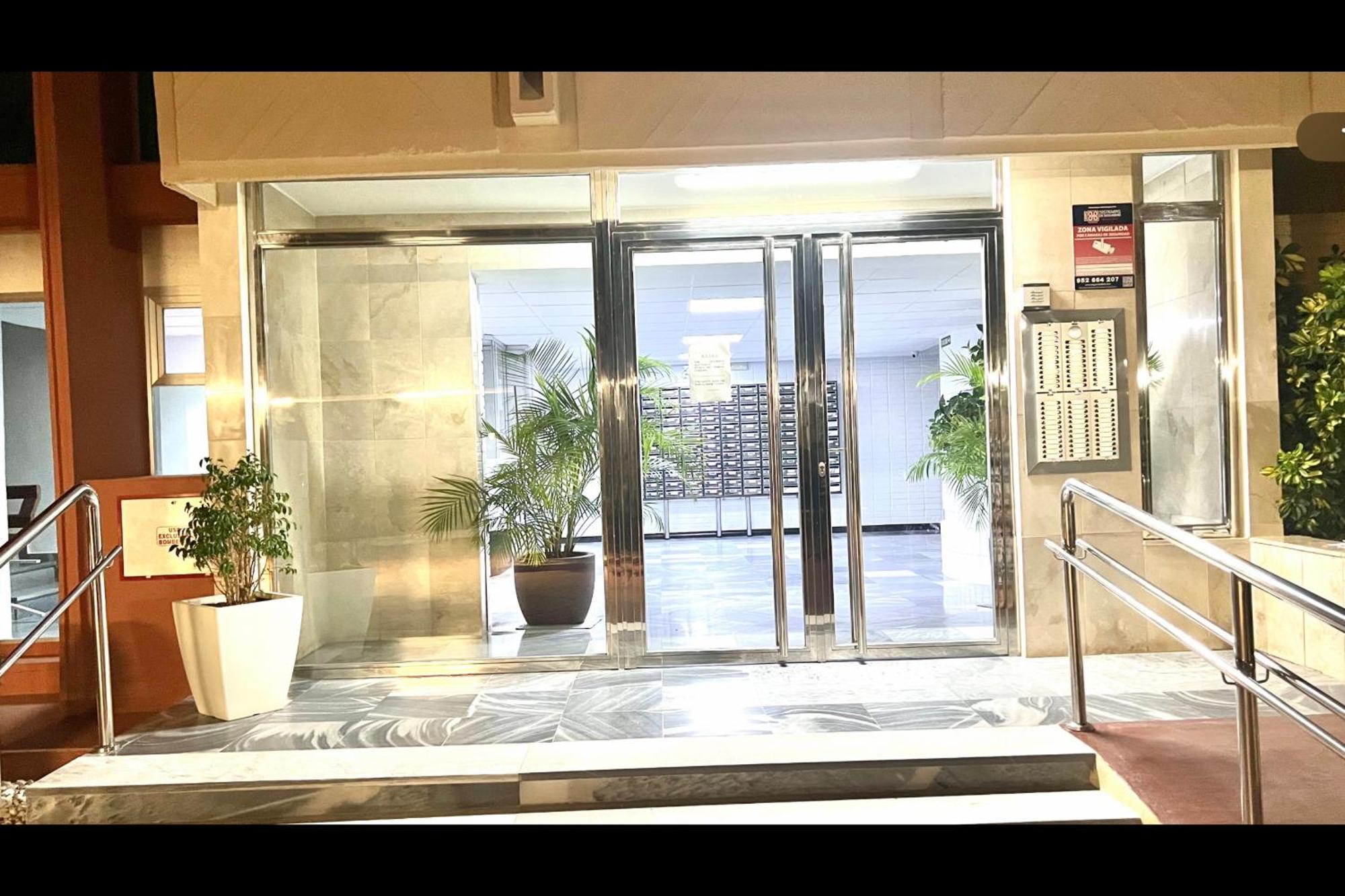 Marbella Beachfront - Beachside Apartment With Stunning Sea Views מראה חיצוני תמונה