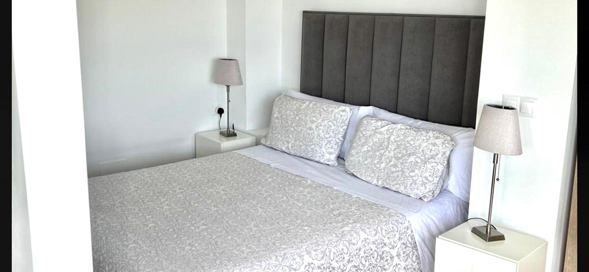 Marbella Beachfront - Beachside Apartment With Stunning Sea Views מראה חיצוני תמונה